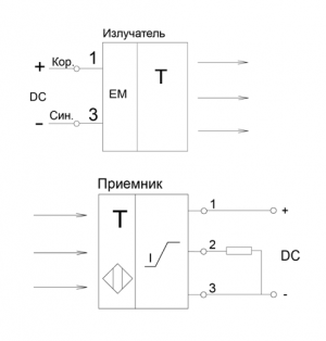 ДПО-ЭК20-200Р-16