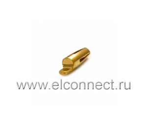 Гнездо Г-0,5-3,8-М ФИМД.750740.001 ТУ
