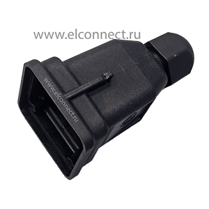 Модуль кабельный СЭМ-м-02