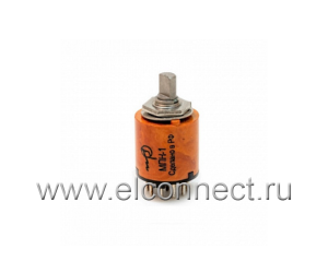 МПН-1 В без ручки ОЮ3.602.067 ТУ