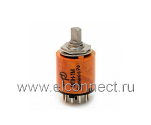 МПН-1-1 В без ручки ОЮ3.602.067 ТУ