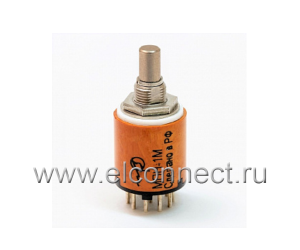 МПН-1М 5П1Н 12 IP47 ФИМД.640121.001 ТУ
