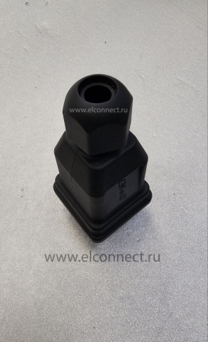 Вилка кабельная СЭМ-4х32-242.2