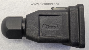 Модуль кабельный СЭМ-м-02