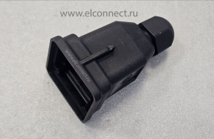 Модуль кабельный СЭМ-м-02