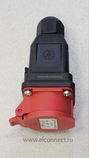 Розетка кабельная СЭМ-5х25-151.2
