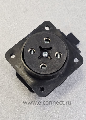 Розетка панельная СЭМ-4х32-241.0