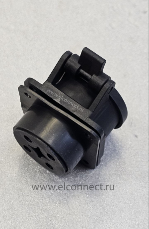 Розетка панельная СЭМ-4х32-241.0