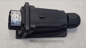 Вилка открытой установки СЭМ-4х32-242.1