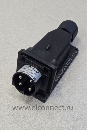 Вилка открытой установки СЭМ-4х32-242.1