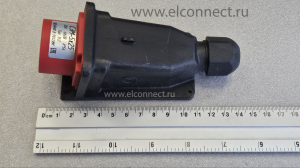 Вилка открытой установки СЭМ-5х25-152.1