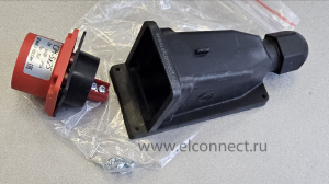 Вилка открытой установки СЭМ-5х25-152.1