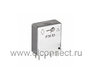 РЭК83 РВИМ.647611.020-10