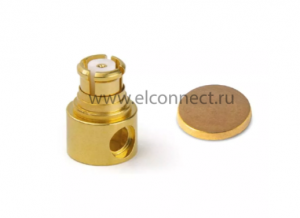 Розетка СР-50-970ФВ-02 КАПД.434511.019 ТУ