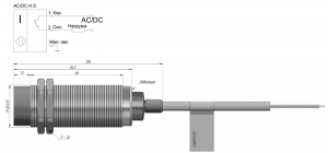 ВБИ-М30-91В-2352-Л.9