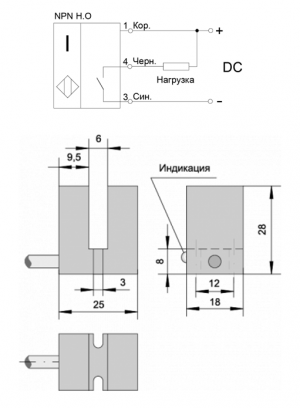 ВБИ-Щ06-600У-1121-З