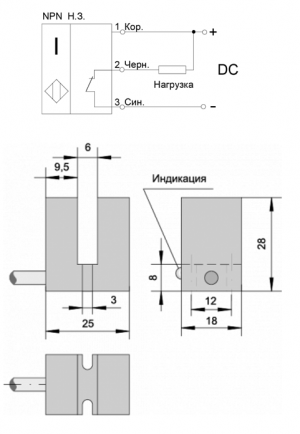 ВБИ-Щ06-600У-1122-З