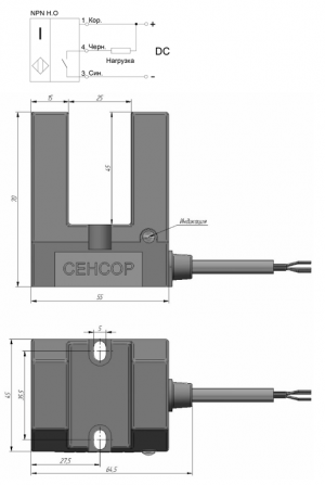 ВБИ-Щ25-200У-1121-З