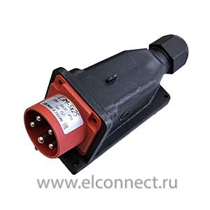 Вилка открытой установки СЭМ-5х25-152.1