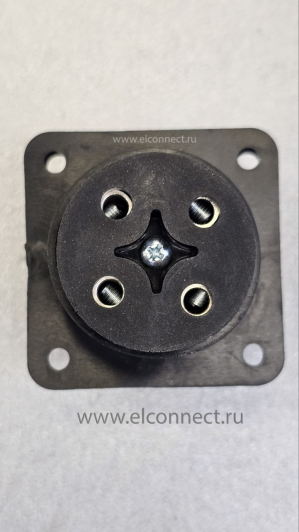 Вилка панельная СЭМ-4х32-242.0