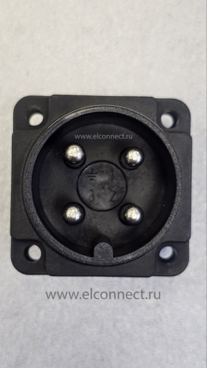 Вилка панельная СЭМ-4х32-242.0