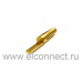 Гнездо Г-0,39-3,8-М ФИМД.750740.001 ТУ
