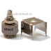 Переключатель МПН-2 12П1Н 22 IP40-0 кругового вращения ФИМД.640121.002 ТУ