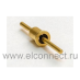 Переход ПКГн-010-2,6-В ФИМД.430421.003 ТУ