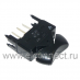 Клавишный переключатель ПТ500